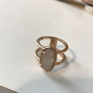 Kendra Scott Ring